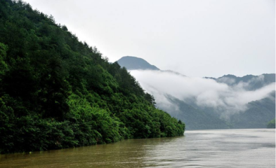 浙江及周边旅游自驾