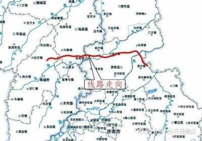 济南大北环