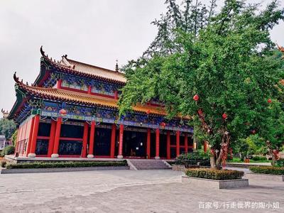 南京毗卢寺门票