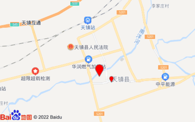 天镇周边旅游景点