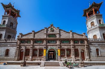 大同旅游景点排名