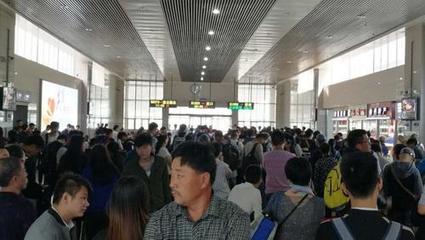 潍坊到昆明高铁
