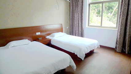 杭州旅游住宿