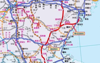 烟台到潍坊高铁