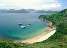 西贡旅游