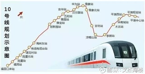 大亚湾到深圳地铁