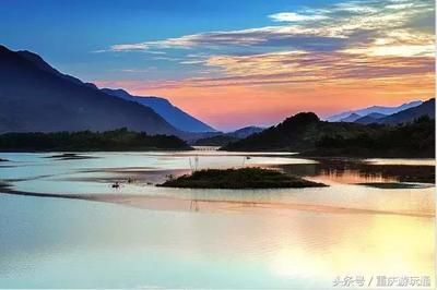 重庆旅游广告词