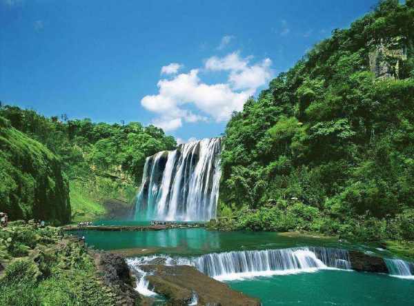 6月份去哪里旅游最好