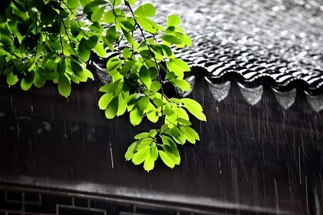 广州梅雨季节是几月份