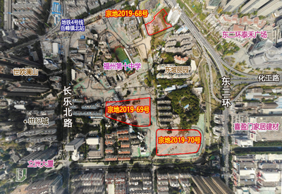 东二环泰禾广场地铁站