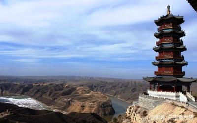 大同旅游景点排名