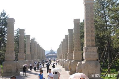 大同旅游景点排名