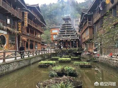 贵阳旅游攻略三日游