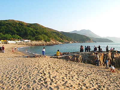 西贡旅游