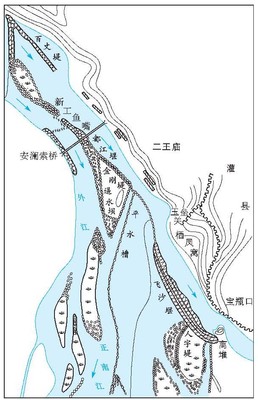 都江堰在成都哪个区