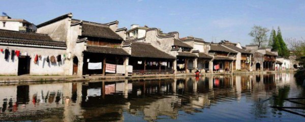 湖州市内旅游景点