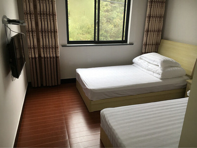 杭州旅游住宿