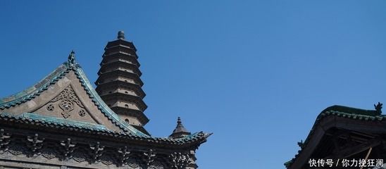 大同旅游景点排名