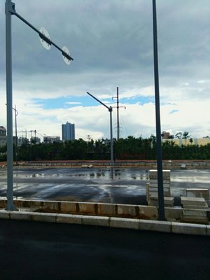 昆明嵩明天气