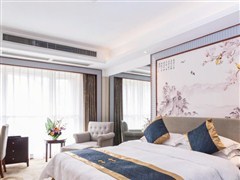 成都新格林普兰特酒店