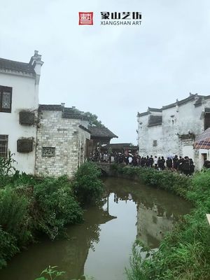 杭州象山
