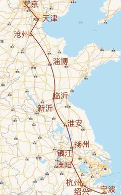 镇江到扬州高铁
