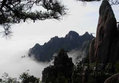 三清山旅游报价