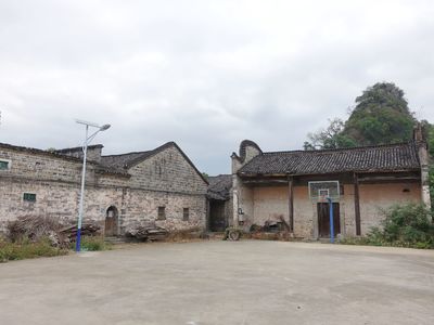 大岗是哪里