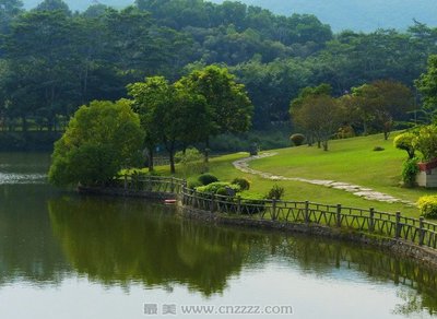 东莞塘厦旅游景点大全