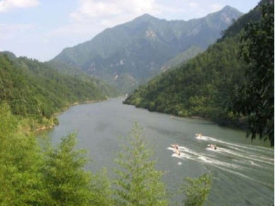 临安旅游景点大全