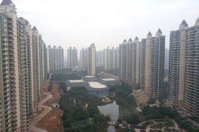 长沙恒大雅苑怎么样