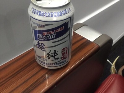 坐高铁能带啤酒吗