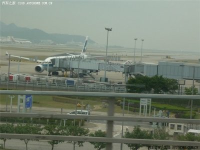 香港机场到尖沙咀怎么走