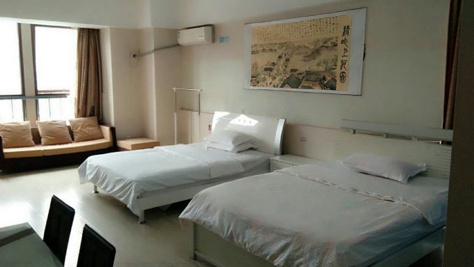 杭州旅游住宿