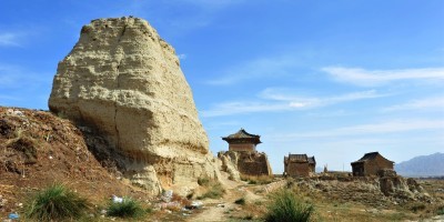 天镇周边旅游景点
