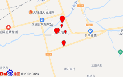 天镇周边旅游景点