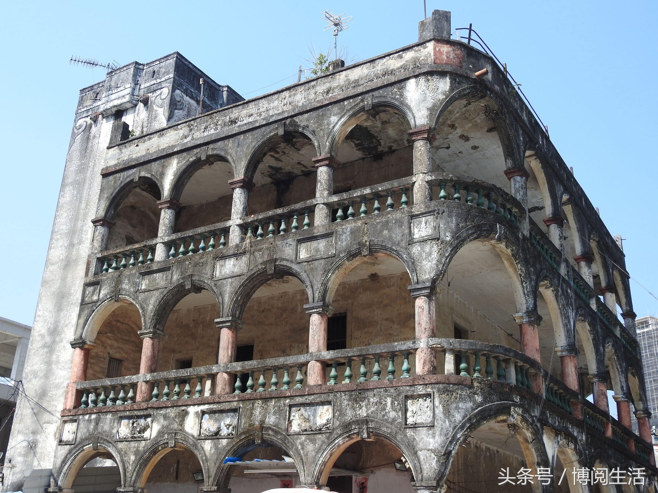 东莞塘厦旅游景点大全