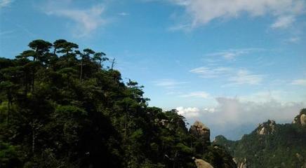 三清山旅游报价