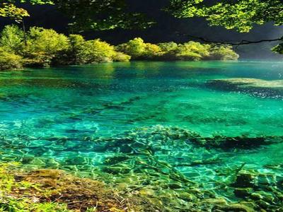 6月份去哪里旅游最好