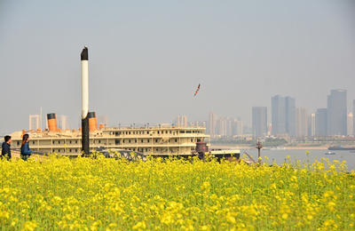 汉口景点旅游攻略