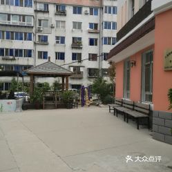 大连养老院价格