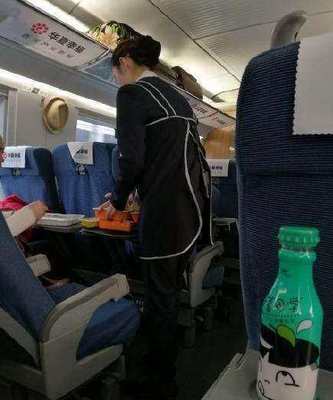 坐高铁能带啤酒吗