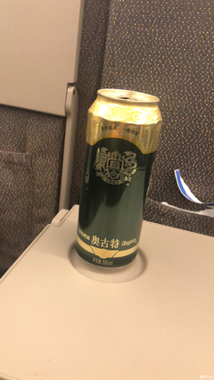 坐高铁能带啤酒吗