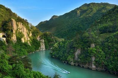 临安旅游景点大全