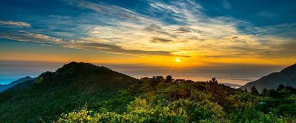 庐山到上海高铁