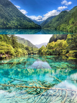 6月份去哪里旅游最好