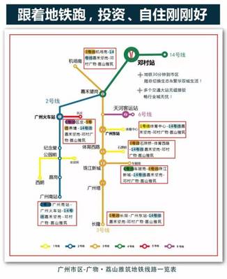 广州天河客运站地铁