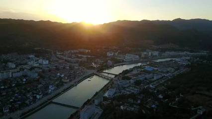 甘肃两当旅游景点大全