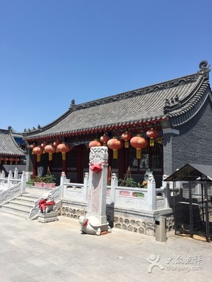 沈阳报恩寺