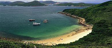 西贡旅游